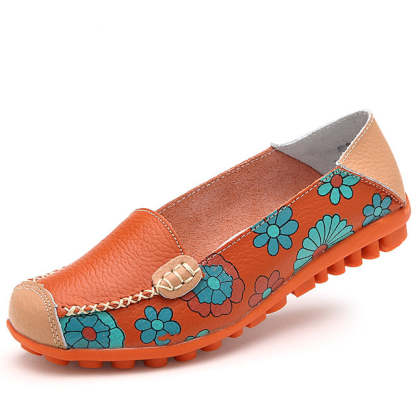 Garden Women's Loafers Shoes