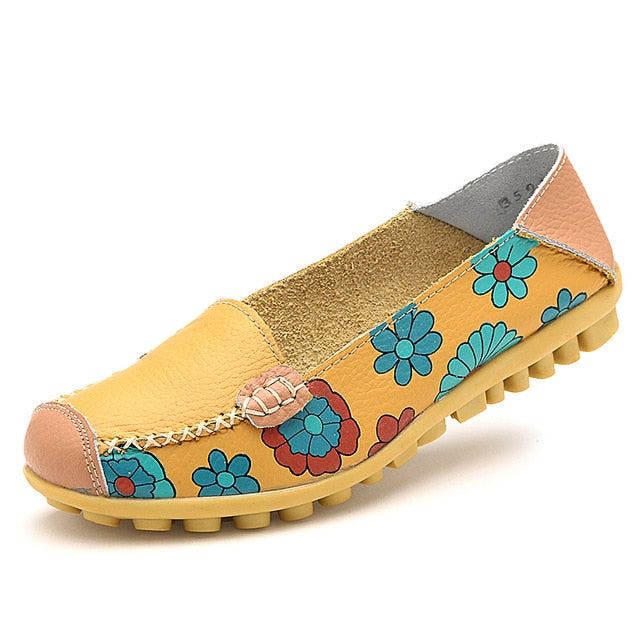 Garden Women's Loafers Shoes