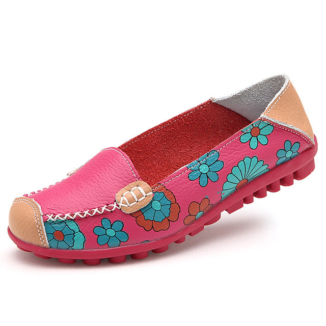 Garden Women's Loafers Shoes