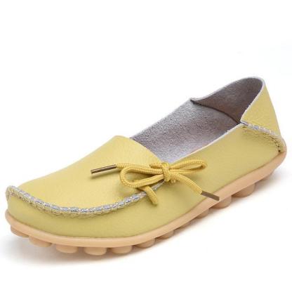 Orthoture Shoes Marcela Women's Loafer Shoes