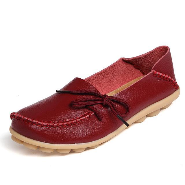 Orthoture Shoes Marcela Women's Loafer Shoes