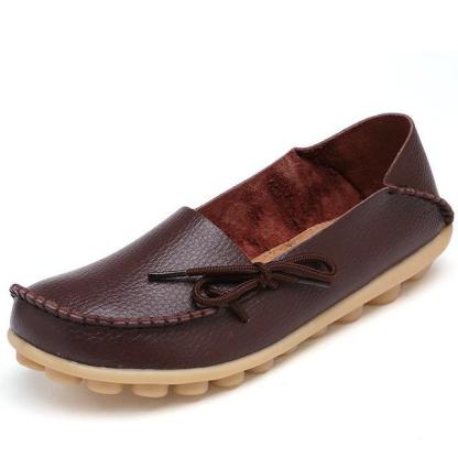 Orthoture Shoes Marcela Women's Loafer Shoes