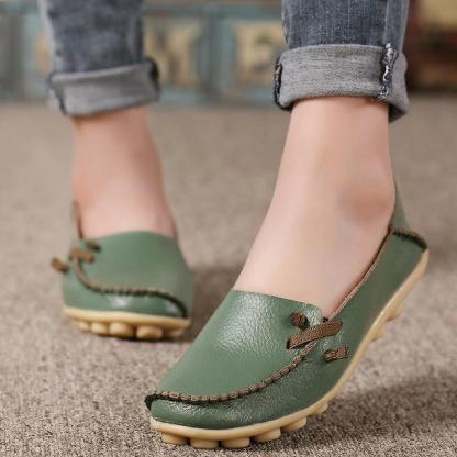 Orthoture Shoes Angela Women's Loafer Shoes