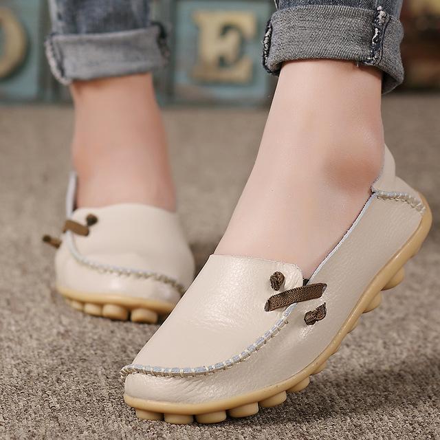 Orthoture Shoes Angela Women's Loafer Shoes