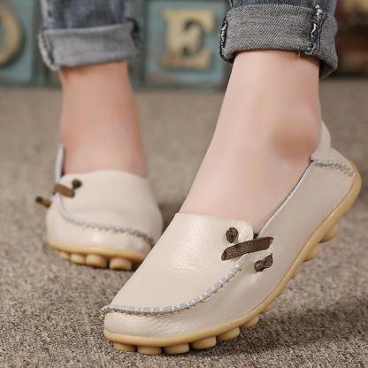 Orthoture Shoes Angela Women's Loafer Shoes