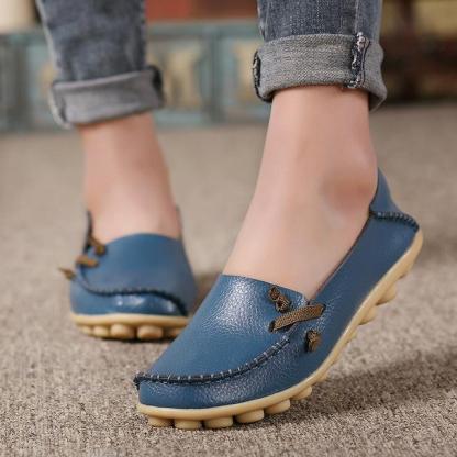 Orthoture Shoes Angela Women's Loafer Shoes