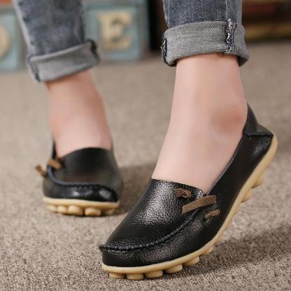 Orthoture Shoes Angela Women's Loafer Shoes