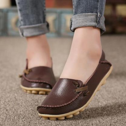 Orthoture Shoes Angela Women's Loafer Shoes