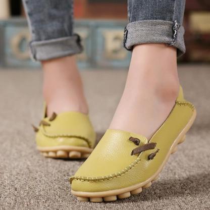 Orthoture Shoes Angela Women's Loafer Shoes