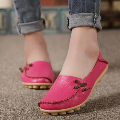 Orthoture Shoes Angela Women's Loafer Shoes