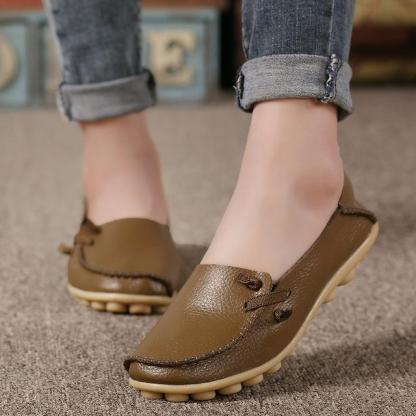 Orthoture Shoes Angela Women's Loafer Shoes
