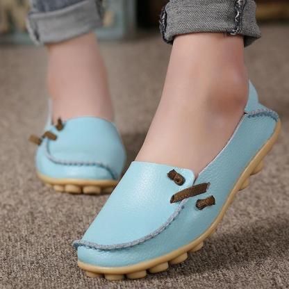 Orthoture Shoes Angela Women's Loafer Shoes