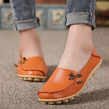 Orthoture Shoes Angela Women's Loafer Shoes