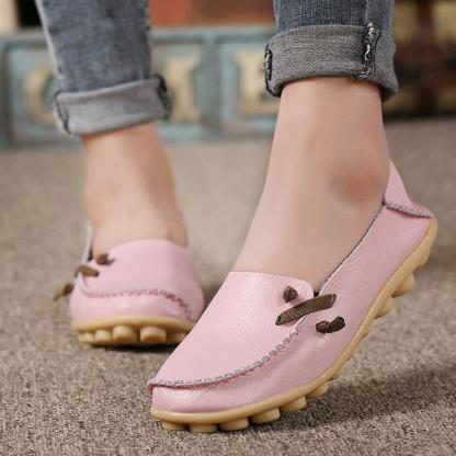 Orthoture Shoes Angela Women's Loafer Shoes