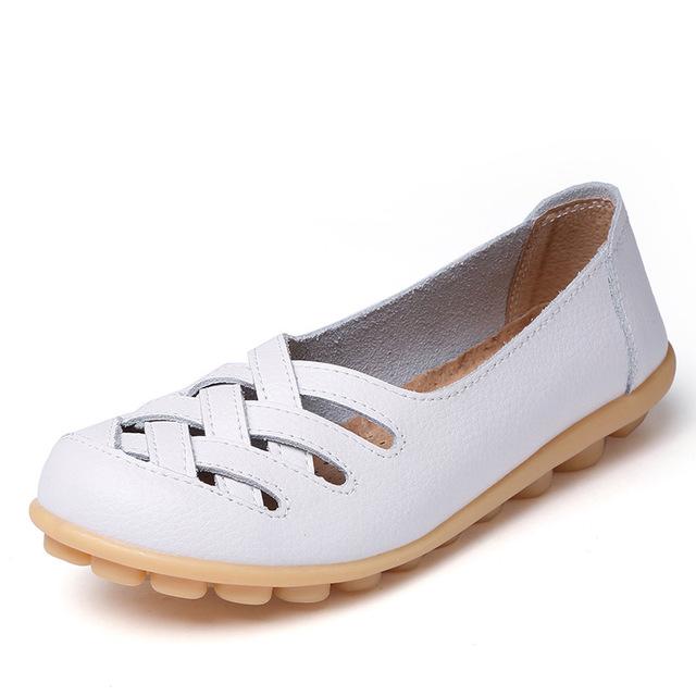 Orthoture Shoes Criss Women's Loafer