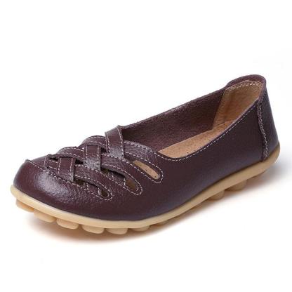 Orthoture Shoes Criss Women's Loafer