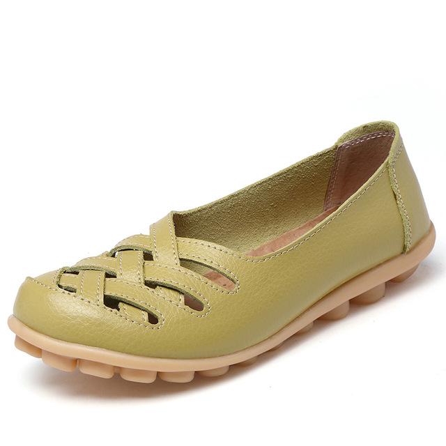 Orthoture Shoes Criss Women's Loafer