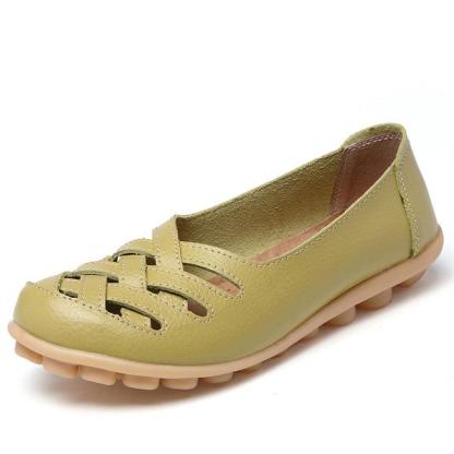 Orthoture Shoes Criss Women's Loafer
