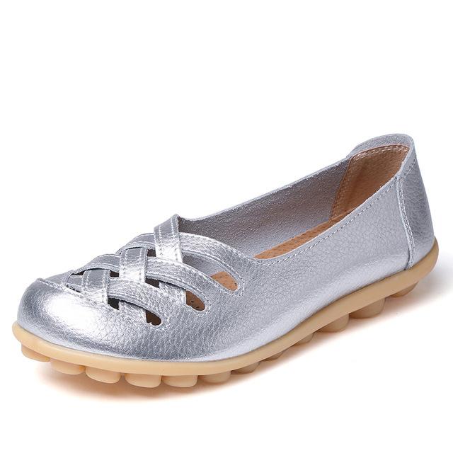 Orthoture Shoes Criss Women's Loafer