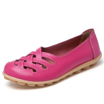 Orthoture Shoes Criss Women's Loafer
