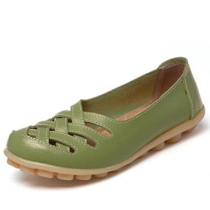Orthoture Shoes Criss Women's Loafer