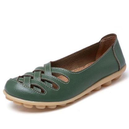 Orthoture Shoes Criss Women's Loafer