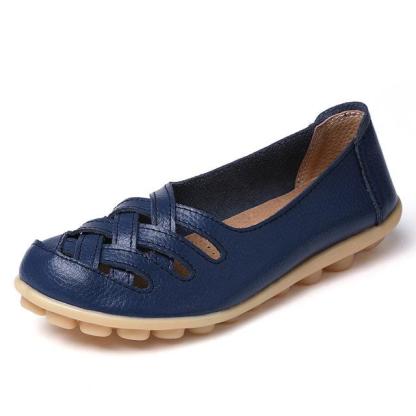 Orthoture Shoes Criss Women's Loafer