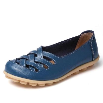 Orthoture Shoes Criss Women's Loafer
