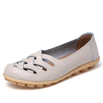 Orthoture Shoes Criss Women's Loafer