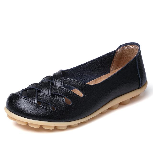 Orthoture Shoes Criss Women's Loafer