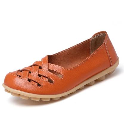 Orthoture Shoes Criss Women's Loafer