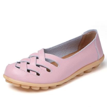 Orthoture Shoes Criss Women's Loafer