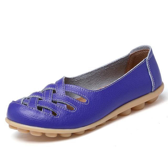 Orthoture Shoes Criss Women's Loafer