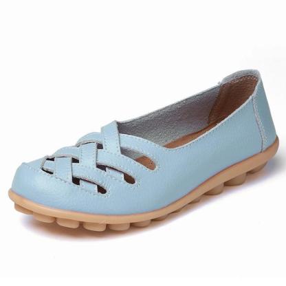 Orthoture Shoes Criss Women's Loafer