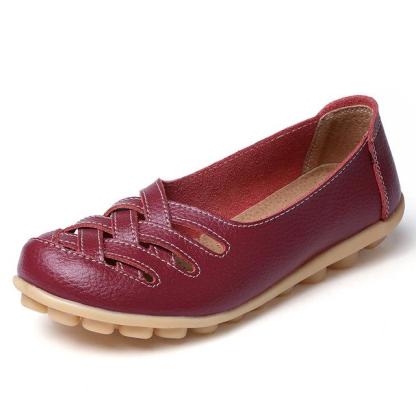Orthoture Shoes Criss Women's Loafer