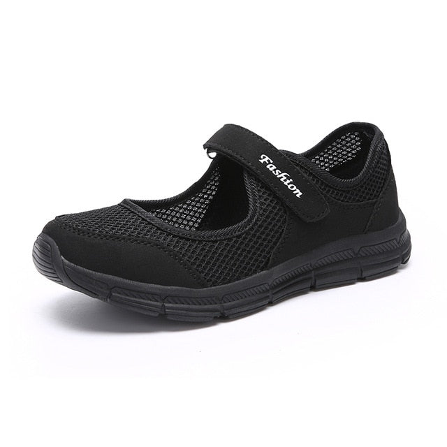 Walker Women's Slip-On Shoes