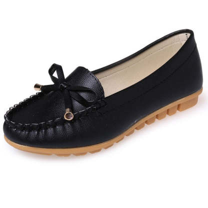 Orthoture Shoes Belief Women's Loafer