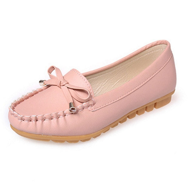 Orthoture Shoes Belief Women's Loafer