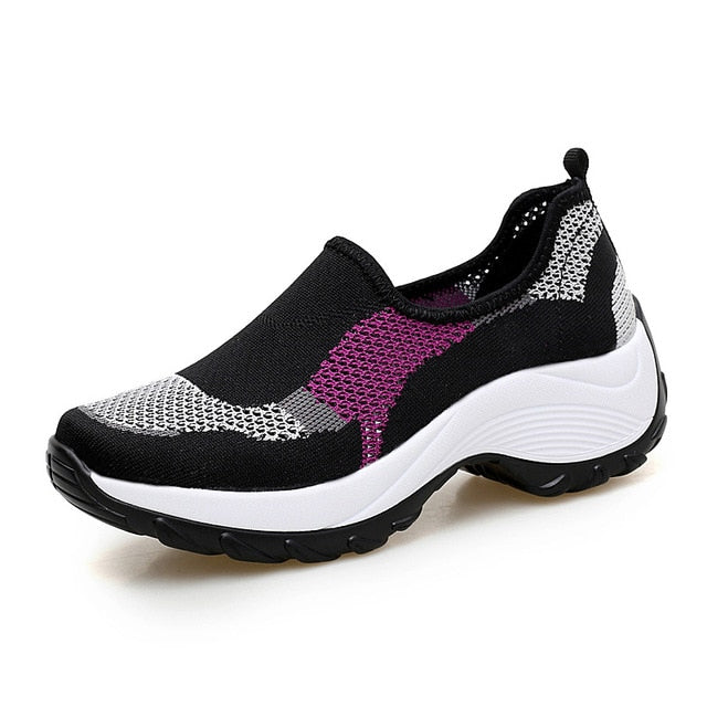Mile Women's Sneakers