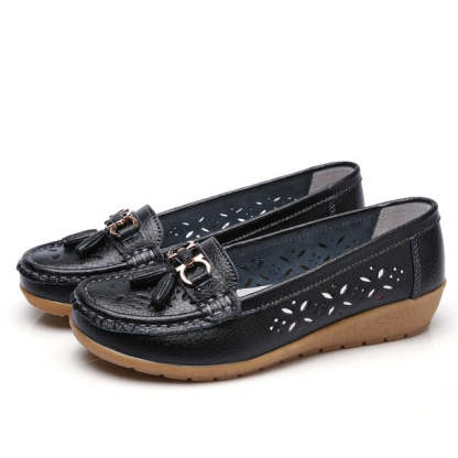 Orthoture Shoes Sweet Night Women's Loafer