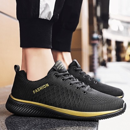 🔥On This Week Sale 60% OFF🔥Men'S Orthopedic Sports  Running Breathable Outdoor Casual Shoes - 4209-caipcmall