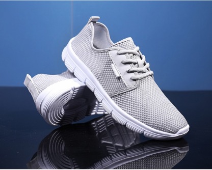 🔥Last Day Promotion 70% OFF 🎁Men's Outdoor Comfy Arch Support Walking Shoes - 7009-caipcmall