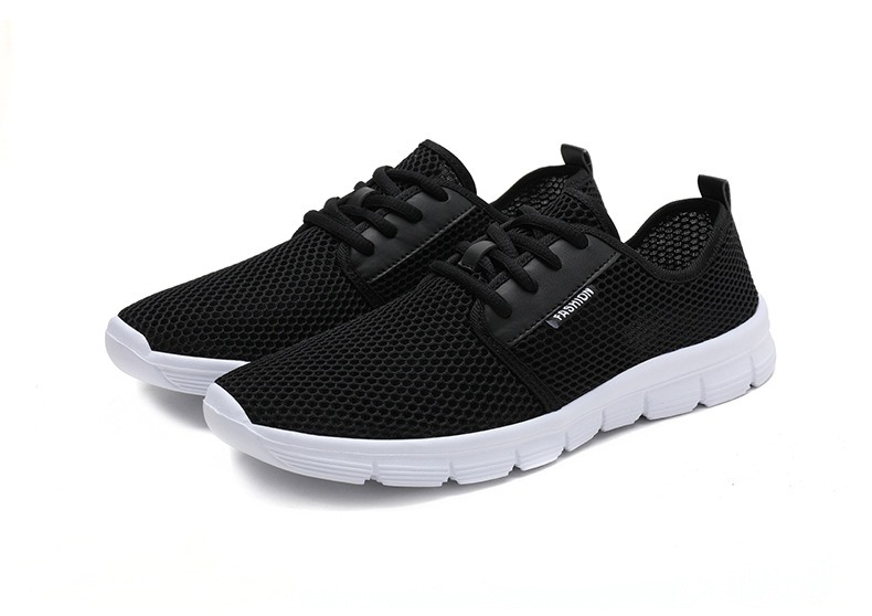 🔥Last Day Promotion 70% OFF 🎁Men's Outdoor Comfy Arch Support Walking Shoes - 7009-caipcmall