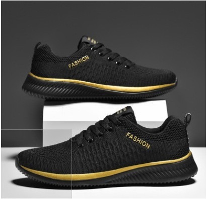 🔥On This Week Sale 60% OFF🔥Men'S Orthopedic Sports  Running Breathable Outdoor Casual Shoes - 4209-caipcmall