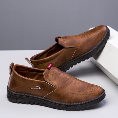 🔥Last Day Promotion 70% OFF 🎁 Men's Outdoor Breathable Walking Shoes - 6707-caipcmall