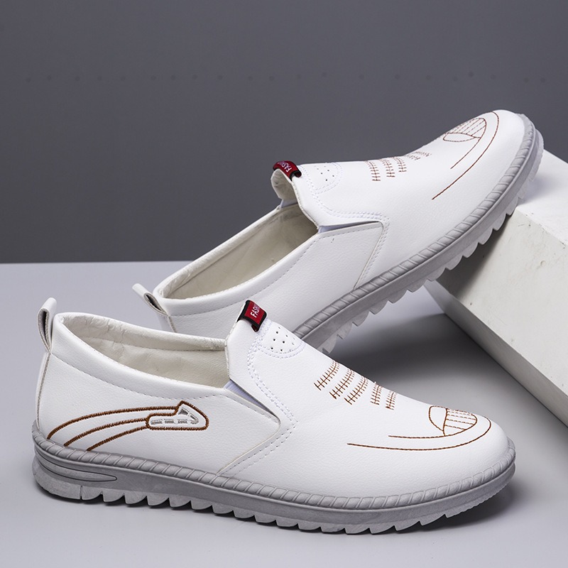 🔥Last Day Promotion 70% OFF 🎁 Men's Outdoor Breathable Walking Shoes - 6707-caipcmall