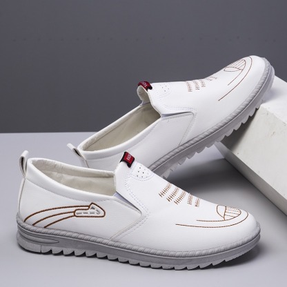 🔥Last Day Promotion 70% OFF 🎁 Men's Outdoor Breathable Walking Shoes - 6707-caipcmall