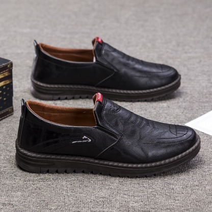🔥Last Day Promotion 70% OFF 🎁 Men's Outdoor Breathable Walking Shoes - 6707-caipcmall