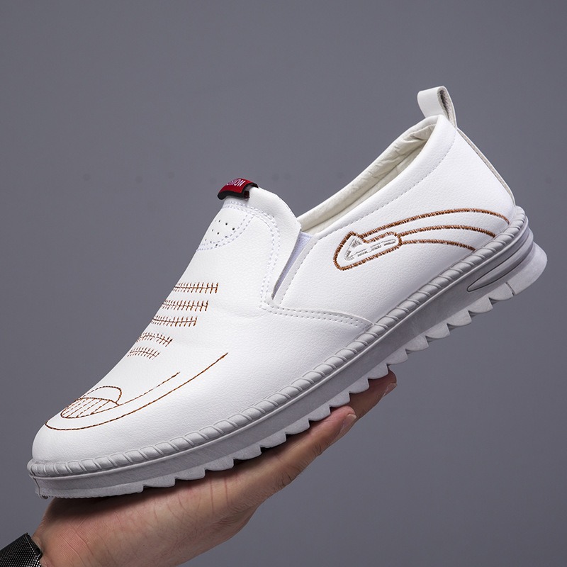 🔥Last Day Promotion 70% OFF 🎁 Men's Outdoor Breathable Walking Shoes - 6707-caipcmall
