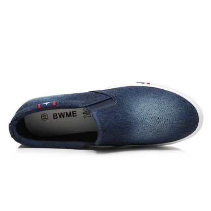 🔥Last Day Promotion 70% OFF 🎁 Men's Arch Support & Breathable and Light & Non-Slip Shoes - 6708-caipcmall